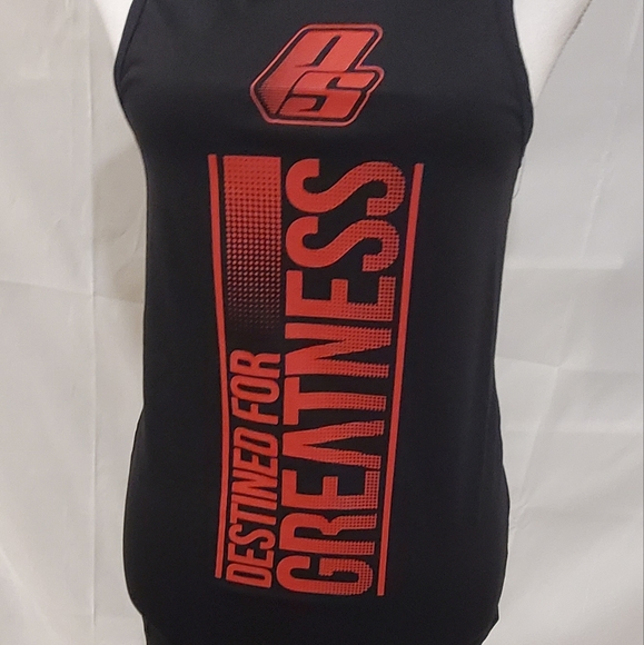 Prosupps Hoodie Tank Top. NWT Size Small - Picture 3 of 3